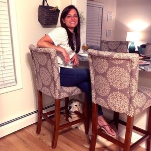 Meet your Posher, Ellen